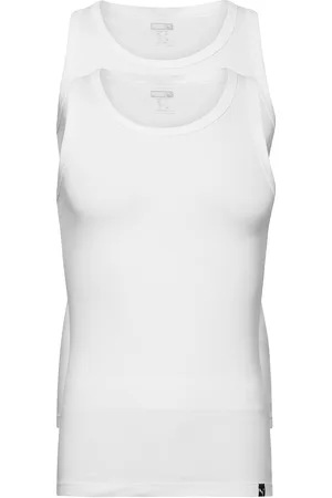 PUMA Basic 2P Tank Top