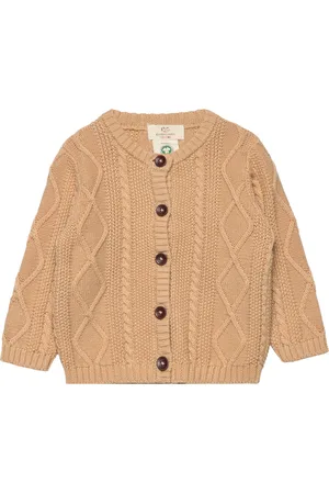 Copenhagen Colors Knitted Cardigan