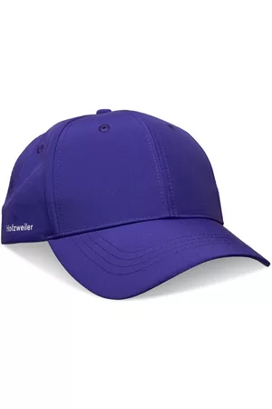 Holzweiler Kepsar - Sirup Tech Caps Purple