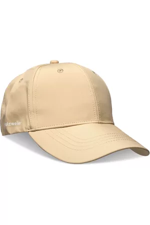 Holzweiler Sirup Tech Caps Beige