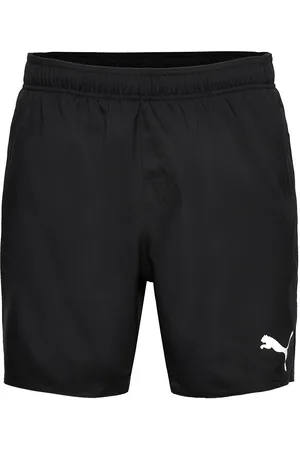 Men's Power Shorts, Black