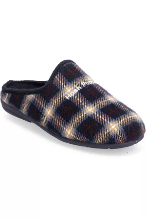 Hush Puppies Slippers Patterned