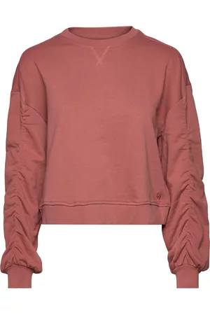 Dante 6 Air Sweater Pink