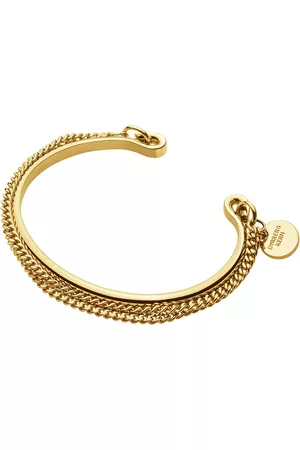 DYRBERG/ KERN Kvinna Armband - Pano Sg Bracelet Gold