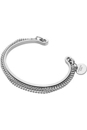 DYRBERG/ KERN Kvinna Armband - Pano, Ss Bracelet Silver