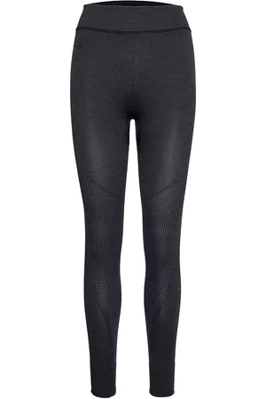 Craft Kvinna Träningsbyxor - Core Dry Active Comfort Pant W Black