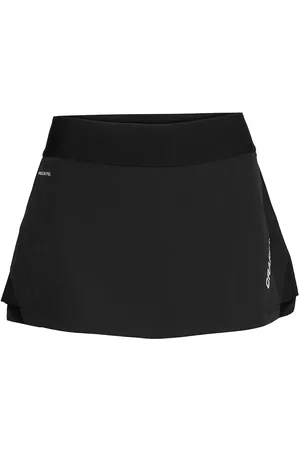 Craft Kvinna Träningskjolar - Pro Control Impact Skirt W Black