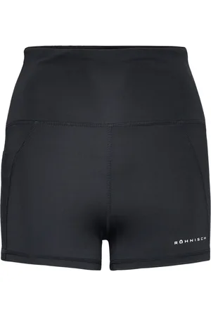 Röhnisch Flattering Curved Hotpants