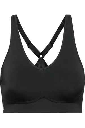 Reebok Performance Yoga Seamless Sports Bra – bras – shop at Booztlet