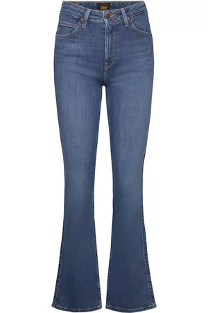 Lee Breese Boot Blue