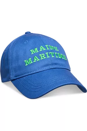 GANT D2. Maritime Cap Blue