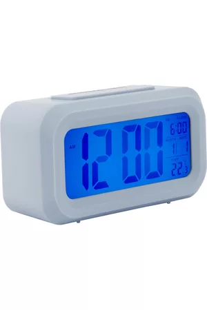 Karlsson Klockor - Alarm Clock Jolly Blue