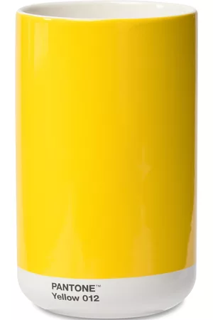 Pantone Byxor - Jar Container + Giftbox Yellow PANT
