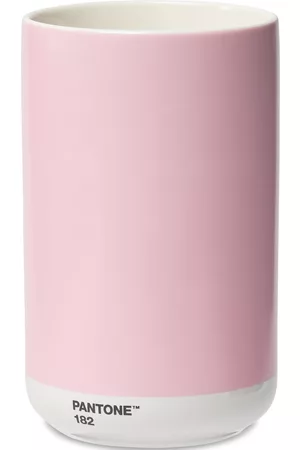 Pantone Jar Container + Giftbox Pink PANT