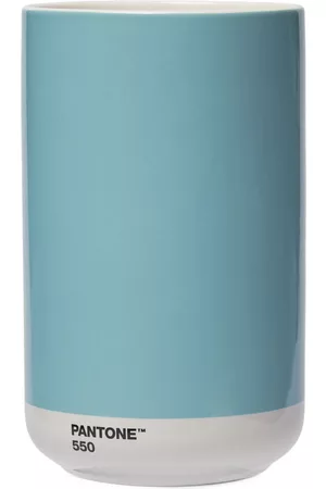 Pantone Jar Container + Giftbox Blue PANT