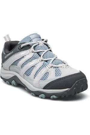 Merrell Kvinna Träningsskor - Women's Alverst 2 Altitude/Highrise Patterned