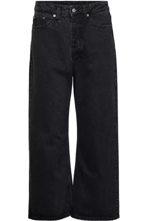 Hope Jeans - Drop Jeans Black