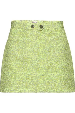 Baum und Pferdgarten Kvinna Shorts - Sloane Green