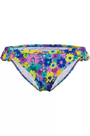 Freya Kvinna Bikinis - Garden Disco Patterned