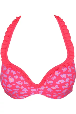 Marie Jo Kvinna Bikinis - La Gomera Heartshape Bikini Top Pink