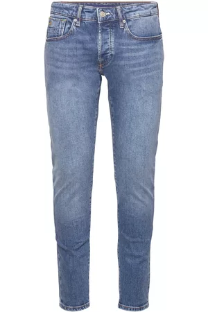 Scotch&Soda Slim jeans - Blue