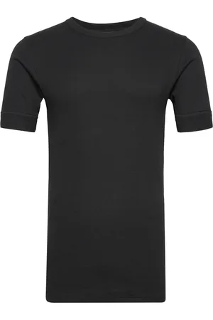 Dovre T-Shirts 1/4 Ærme Organi