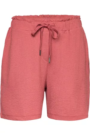 Garcia Kvinna Bermudashorts - Ladies Short Pink
