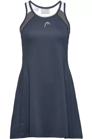 Head Kvinna Festklänningar - Club 22 Dress Women Navy