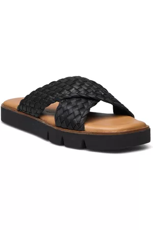 Dune Kvinna Sandaler - Lexey Black