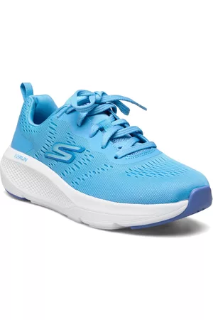 Skechers Kvinna Sneakers - Womens Go Run Elevate Blue
