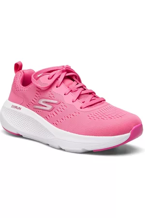 Skechers Kvinna Sneakers - Womens Go Run Elevate Pink