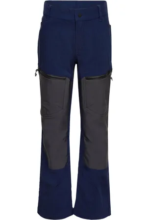 Kid's Shelter Waterproof Outdoor Pants