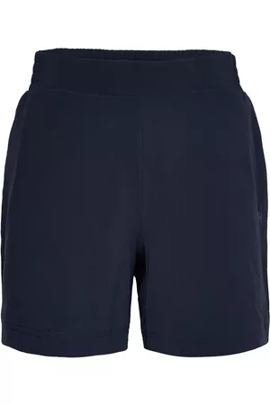 Helly Hansen Kvinna Träningsshorts - W Thalia Shorts 2.0 Navy