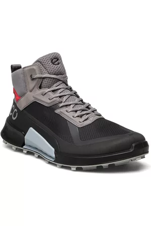 Ecco Man Outdoorskor - Biom 2.1 X Mountain M Black