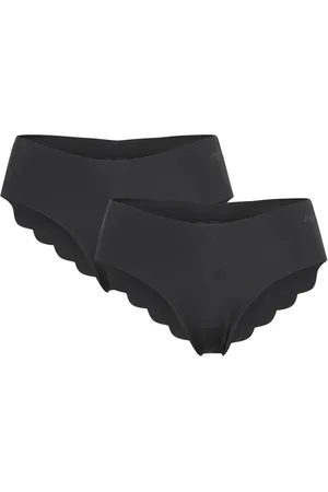 Sloggi Zero Microfibre 2.0 Hipster 2-Pack