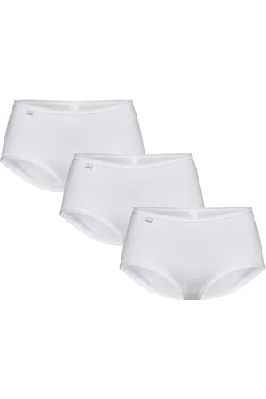 Sloggi 24/7 Microfibre Midi C3P