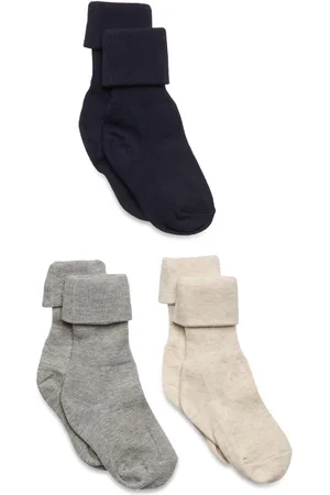 NAME IT Nbnneel 3P Sock Noos Patterned