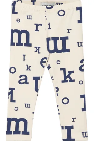 Leggings från Marimekko för flickor | FASHIOLA.se