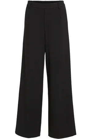 VILA Vivar Hw Slim Pant