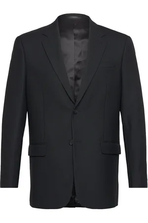Filippa K Classic Wool Blazer