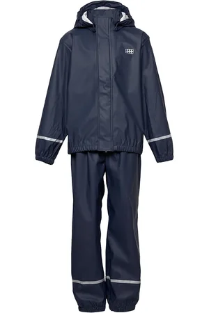 Kid's Shelter Waterproof Outdoor Pants