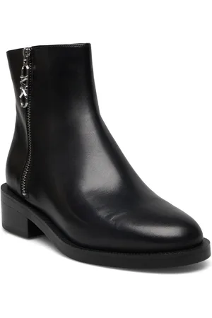 Michael Kors Regan Flat Bootie