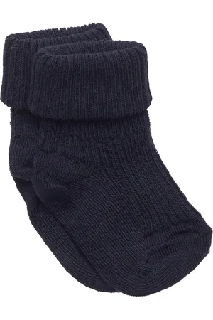 mp Denmark Cotton Rib Baby Socks