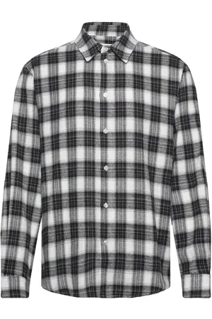 Holzweiler Elja Check Shirt