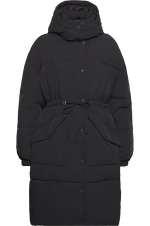 Samsøe Samsøe Hana Drawstring Coat 14887