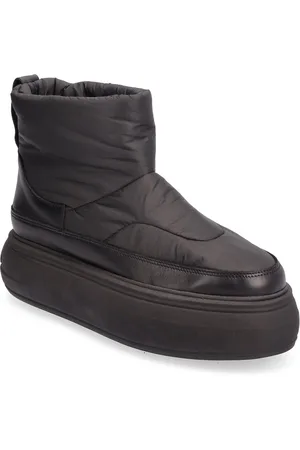 Steve Madden Hudson Bootie