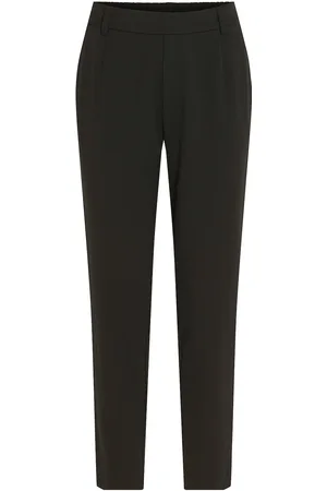 VILA Vivar Hw Slim Pant