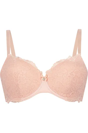 Hunkemöller Deep V Pp Push – bras – shop at Booztlet