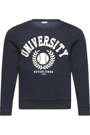 Nya hoodies & sweatshirts i storlek 146 för pojkar