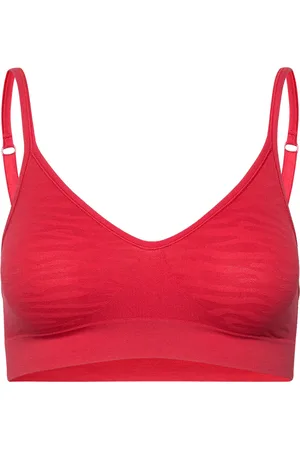 ADV HiT Perforated Tank W - Red